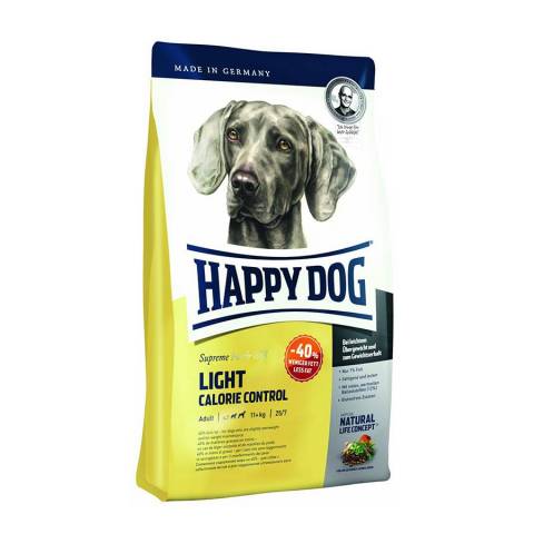 Happy Dog FitetVital Light