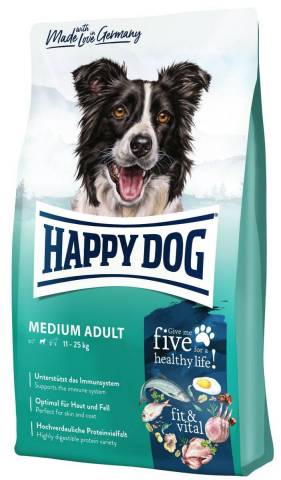 Happy Dog FitetVital Medium
