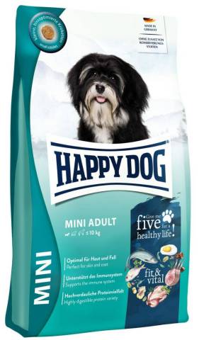 Happy Dog FitetVital Mini adult